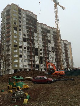 5 дом