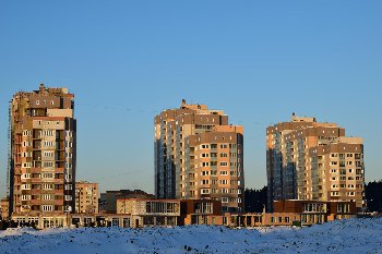 дома№11,7и5
