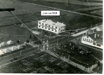 Аэроклуб