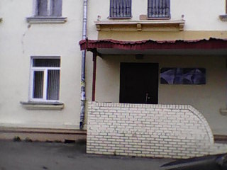 Снаружи