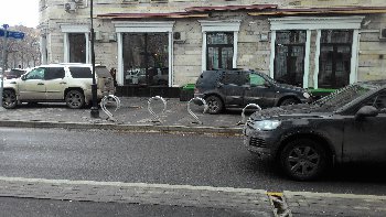 тротуар