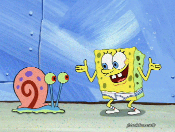 bob_esponja_caracol.gif