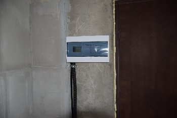Эл.щиток.