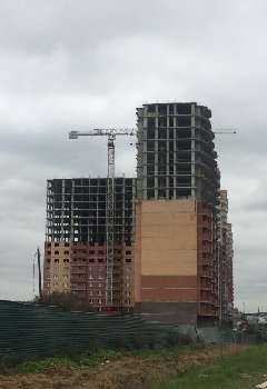 кран