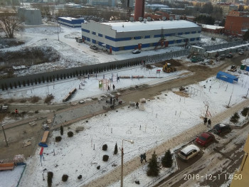 Фото: А. Старчак