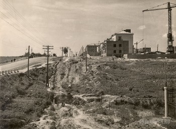 было - Кирова 55-58 гг.