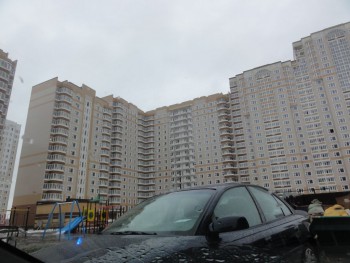дом