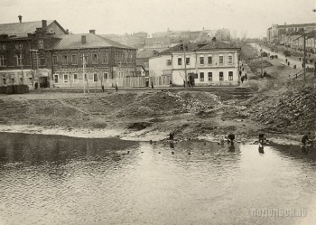 1950-е