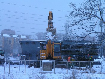 Климовск